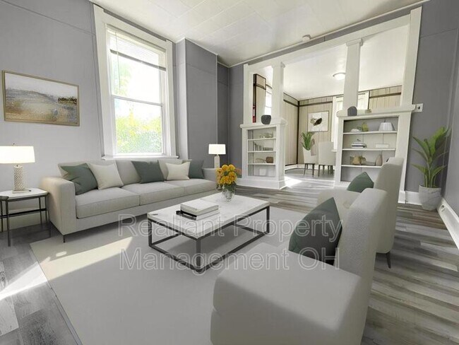 Foto del edificio - 2501 Highland Ave
