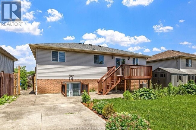 Building Photo - 707 Sarah Ct