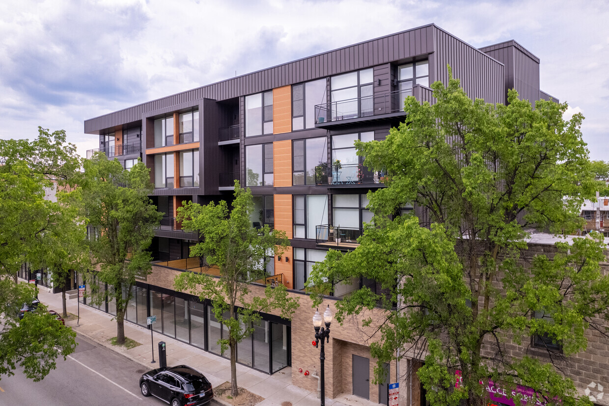 Building Photo - Harmony Apartments