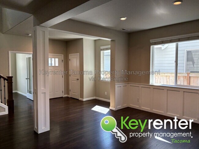 Foto del edificio - 5513 24th St NE