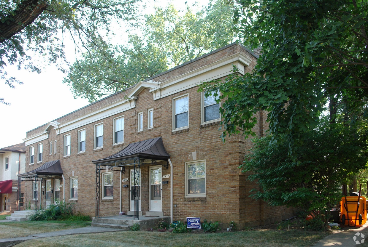 Foto del edificio - 1452-1458 Northwest Blvd