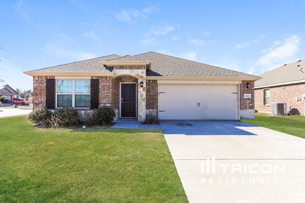Foto principal - 2321 Triston St