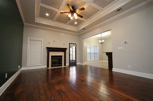 Foto del edificio - 4205 Whithorn Way