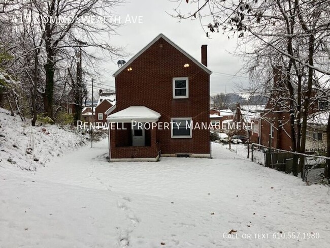 Building Photo - 419 Commonwealth Ave