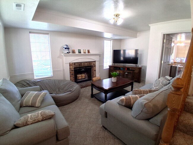 Foto del edificio - 565 N 300 E