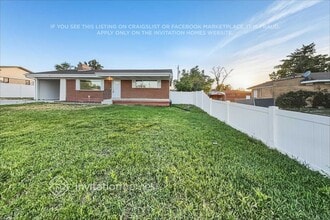 Building Photo - 3592 S 6505 W