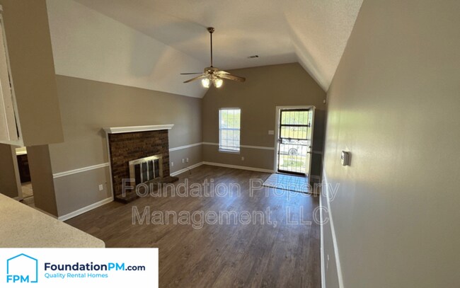 Foto del edificio - 8465 Old Dexter Rd