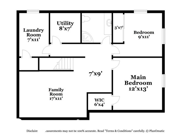 Building Photo - 6187 Misty Way