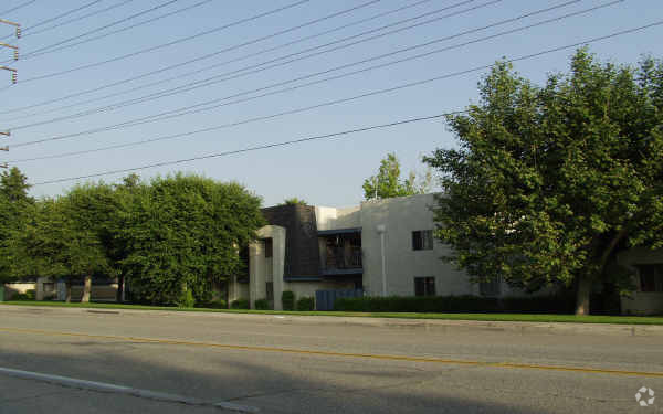 Building Photo - Terrace Village