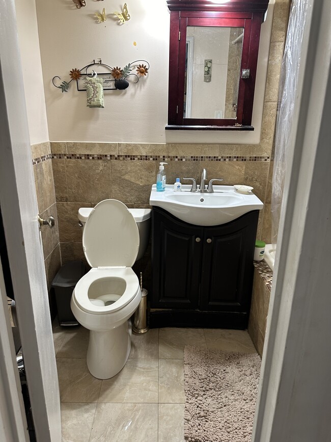 baño - 55 Austin Pl