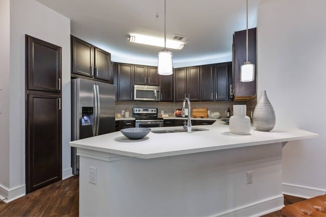 Foto del edificio - The Armstrong at Knox