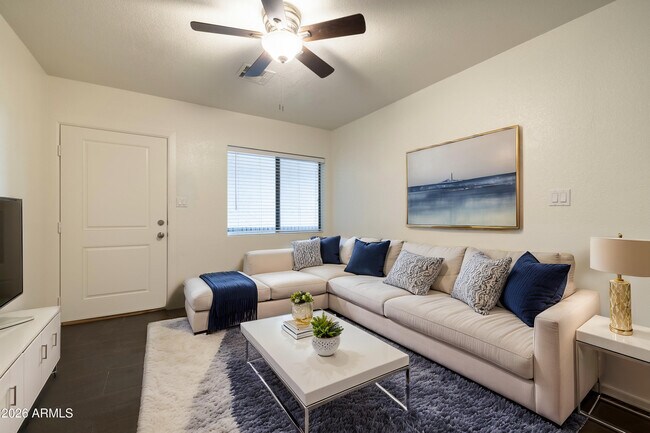 Foto del edificio - 3034 N 35th St