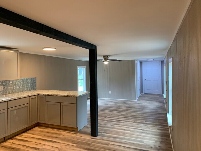 Kitchen Living - 26 Smith Dr