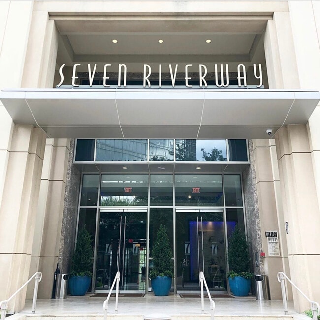 7 Riverway Apartments Houston, TX