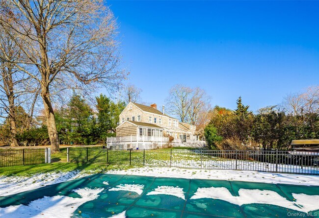 Foto del edificio - 78 Mecox Road