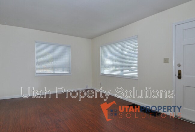 Building Photo - 1681 E 2100 S