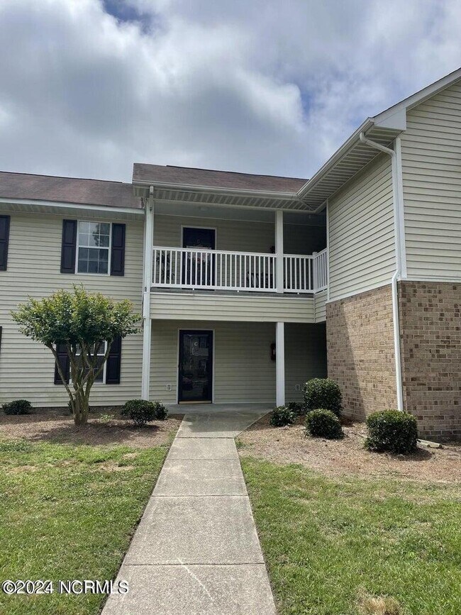Foto del edificio - 2800 Mulberry Ln