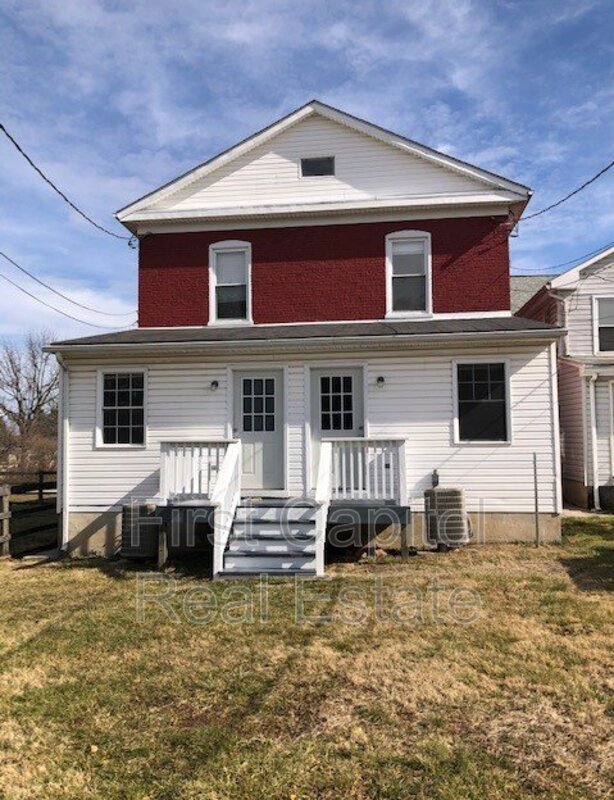 Building Photo - 601 S Franklin St