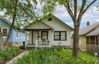 Building Photo - 2028 Hardesty Ave