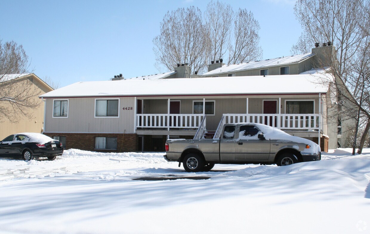Building Photo - 4428 Stover St