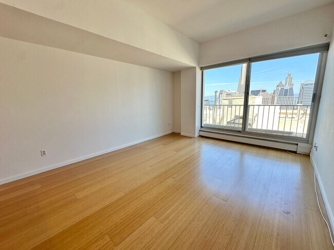 Building Photo - Modern 1bd Condo w/Beautiful Views