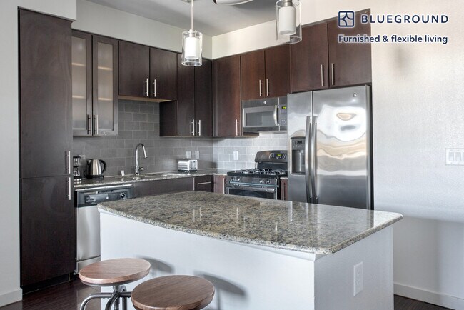 Foto del edificio - 5550 Grosvenor Blvd