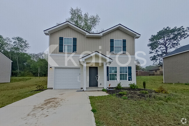 Building Photo - 229 Topaz Ln