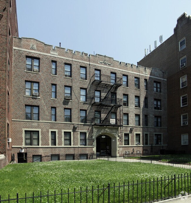 287 Linden Blvd, Brooklyn, NY 11226 Apartments Brooklyn, NY