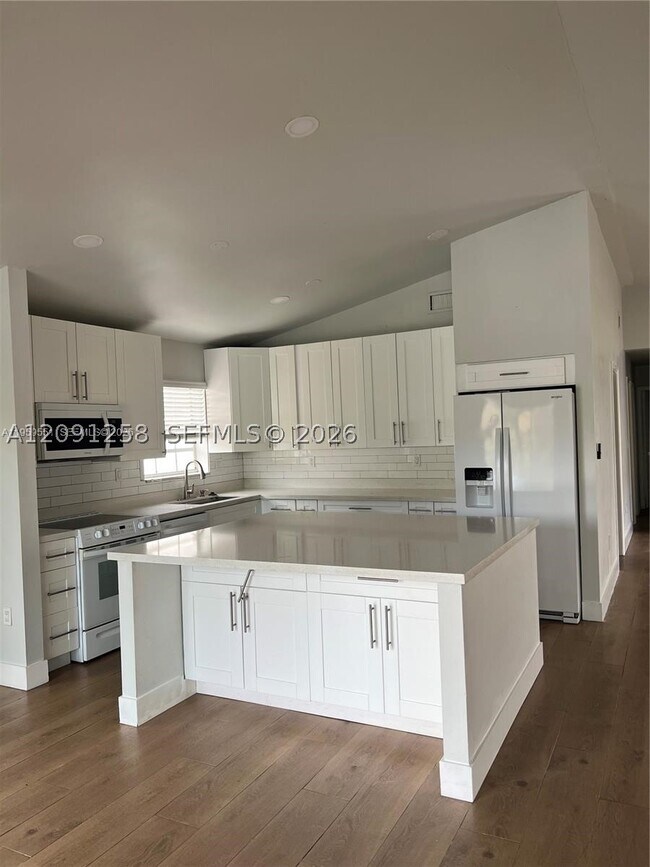 Foto del edificio - 14964 SW 74th Terrace