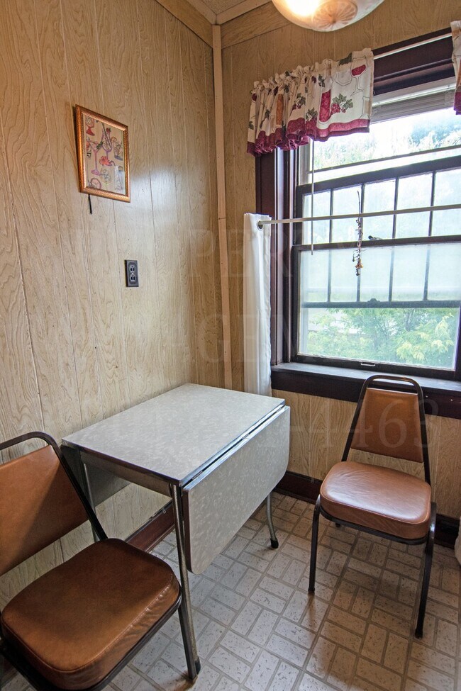 Foto del edificio - Studio Apartment