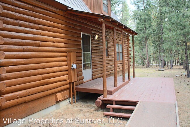 Building Photo - 14887 S Sugar Pine Way