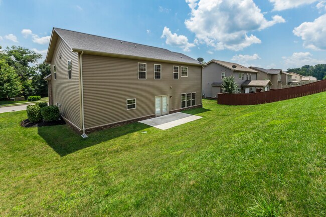 Foto del edificio - 11629 Chapel Glen Ln
