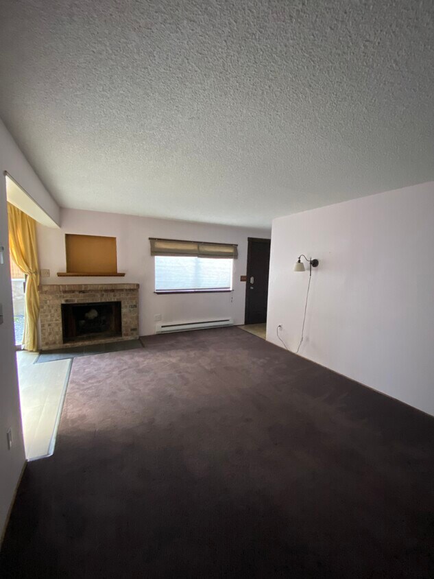 15422 40th Ave S, Tukwila, WA 98188 Townhome Rentals in Tukwila WA