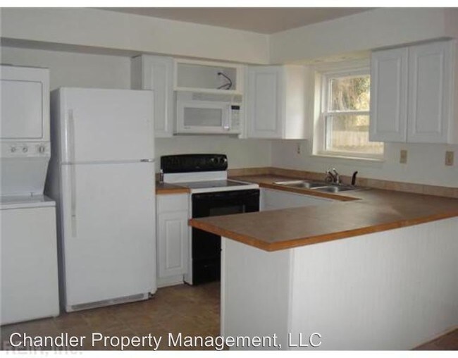 Foto del edificio - 9535 15th Bay St