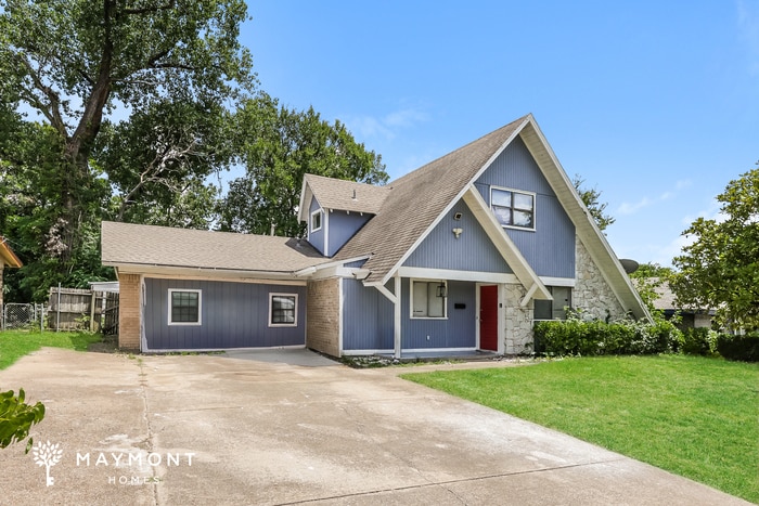 Building Photo - 1512 Indian Summer Trail