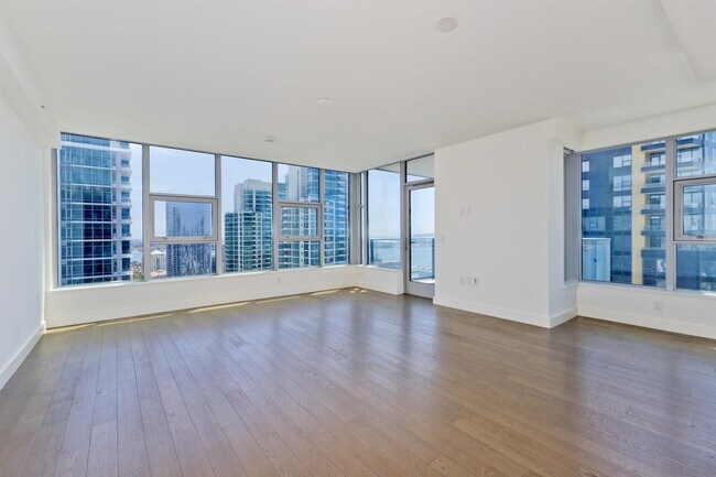 Foto del edificio - 1388 Kettner Blvd
