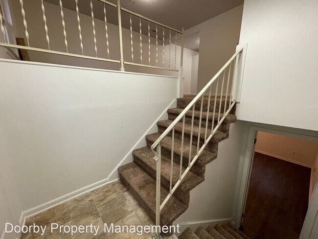 Building Photo - 3 br, 1 bath House - 6006 Porter Dr