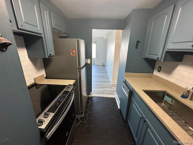 Foto del edificio - 1300 E Lafayette St