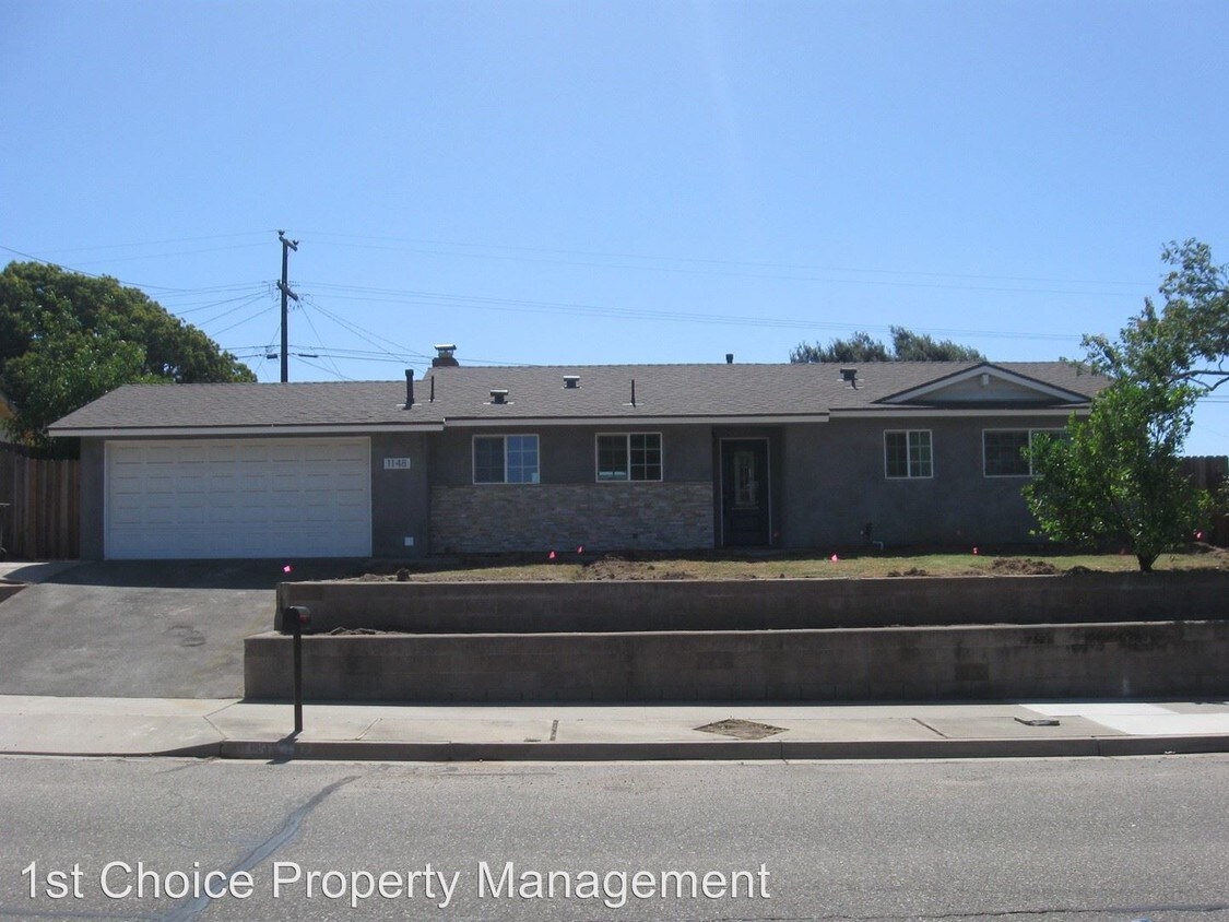 Primary Photo - 3 br, 2 bath House - 1148 Via Alta