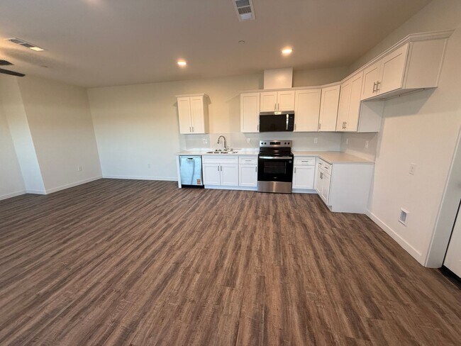 Foto del edificio - 9007 Canyon St