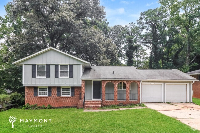 Building Photo - 4376 Clevemont Rd