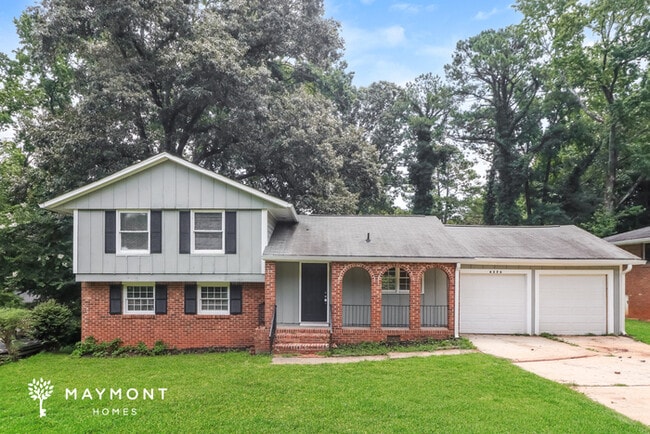 Building Photo - 4376 Clevemont Rd