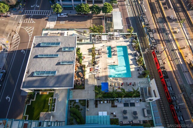 Foto del edificio - 1388 Kettner Blvd