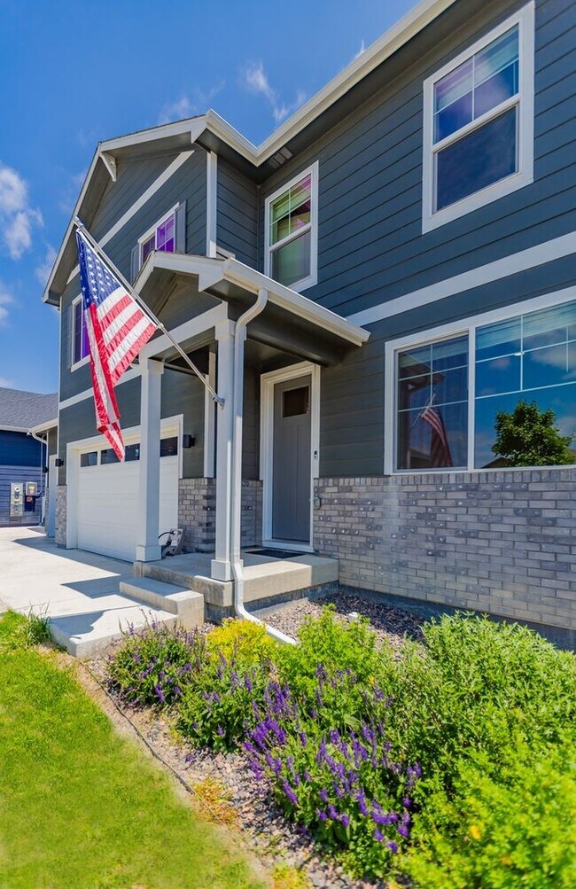 Foto del edificio - Stunning 4BR House in Berthoud