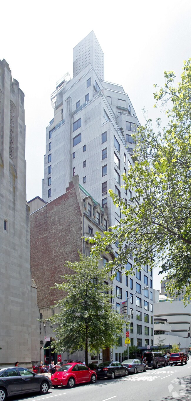 CoOp Apartments New York, NY