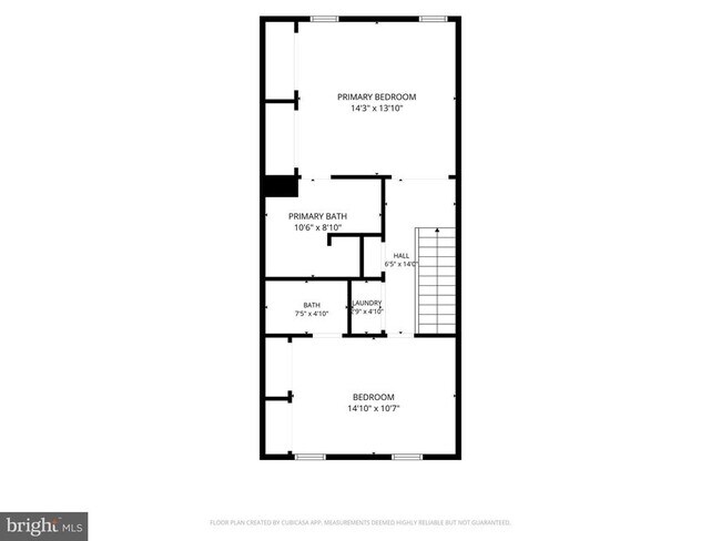 Foto del edificio - 6943 Lerwick Ct