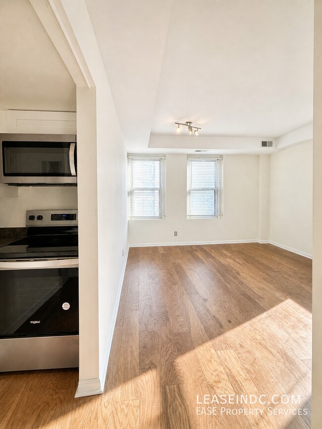 Foto del edificio - 1133 13th St NW