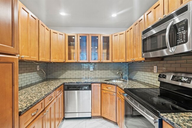 Foto del edificio - 1 Greene St