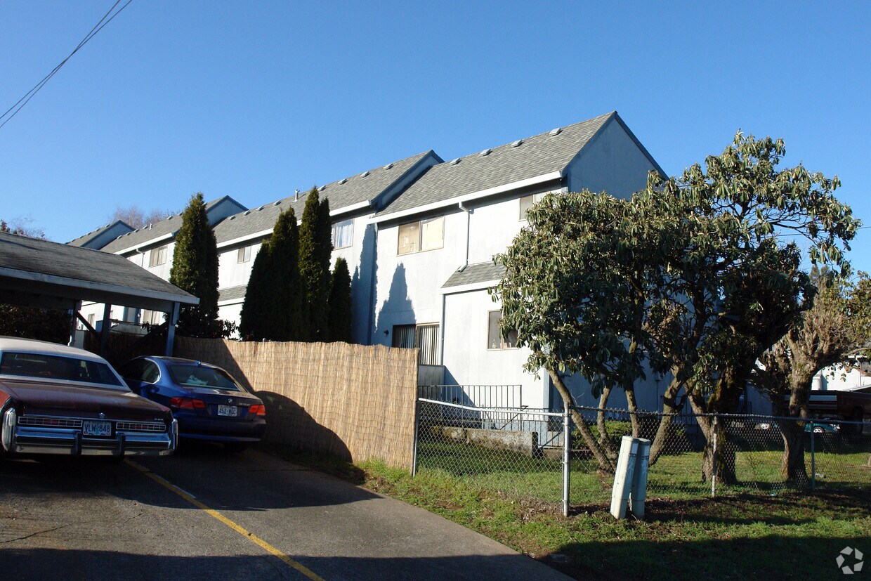 Building Photo - Northport Terrace
