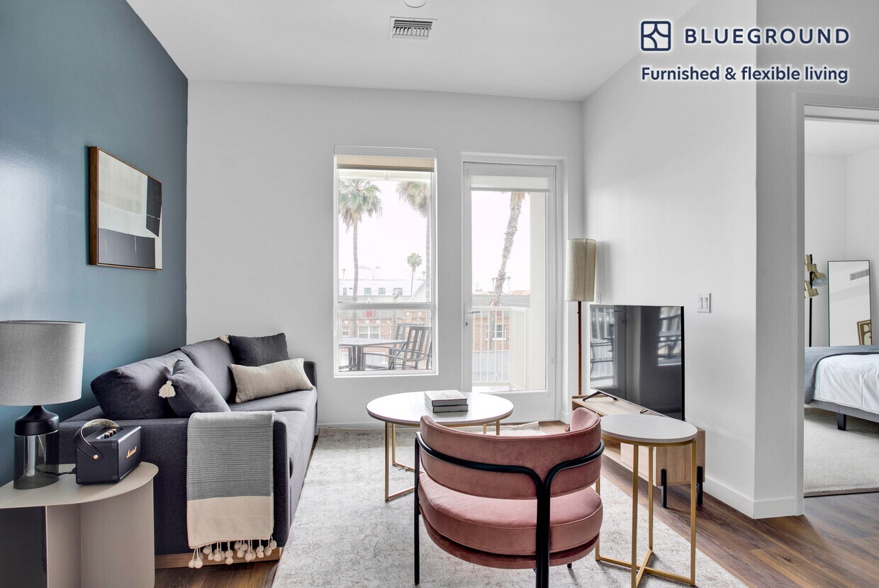 21 Furnished Apartments for Rent in Koreatown, CA Westside Rentals